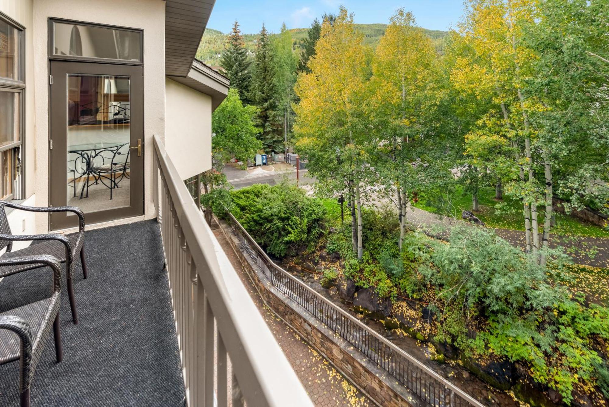 Christiania Condominiums- Coraltree Residence Collection Vail Zewnętrze zdjęcie